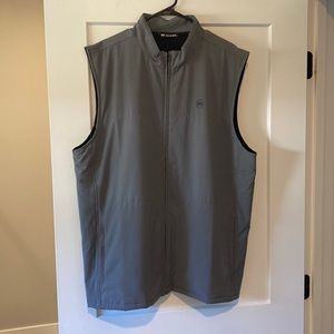 Travis Mathew Vest. XXL. NWOT